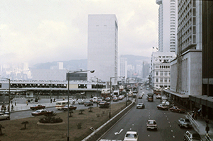 Ports - Hong Kong